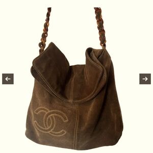 Chanel RARE ‼️handbag